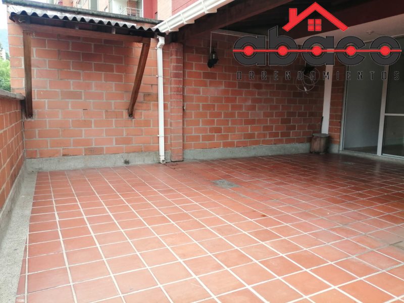 Apartamento disponible para Arriendo en Envigado El Dorado Foto numero 1