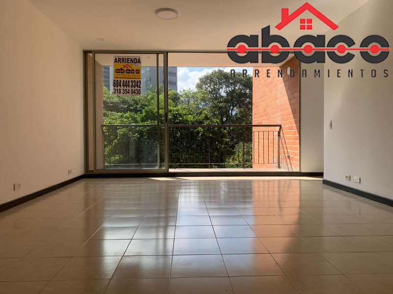 Apartamento disponible para Arriendo en Envigado Otra Parte Foto numero 1