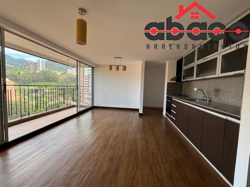 Apartamento disponible para Arriendo en Sabaneta con un valor de $2,800,000 código 12136