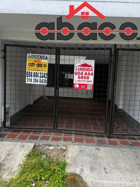 Casa disponible para Arriendo en Envigado Mangazul Foto numero 1