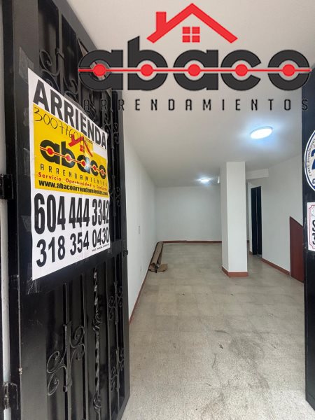 Local disponible para Arriendo en Envigado La Paz Foto numero 1