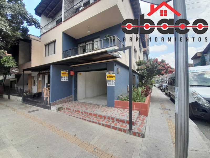 Local disponible para Arriendo en Envigado Alcala Foto numero 1