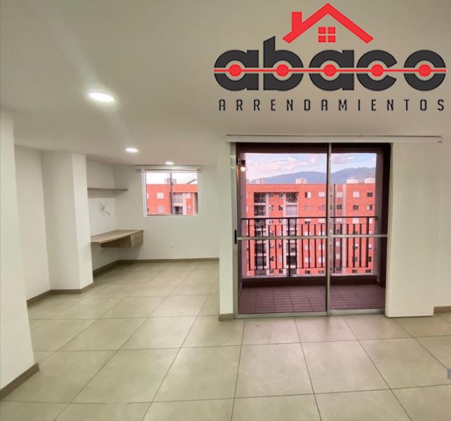 Apartamento disponible para Arriendo en Sabaneta Las Lomitas Foto numero 1