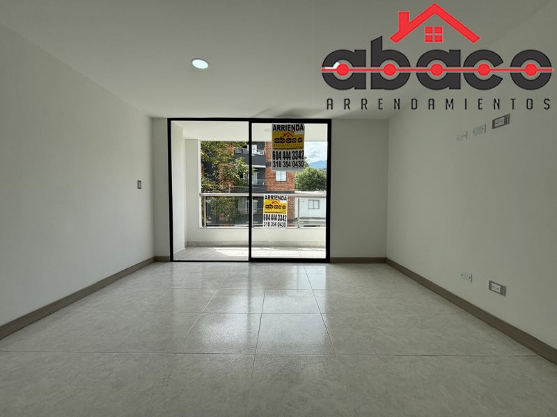 Apartamento disponible para Arriendo en Envigado La Paz Foto numero 1