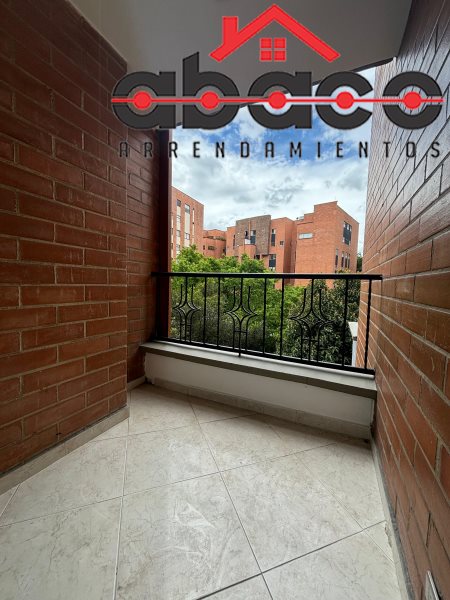 Apartamento disponible para Arriendo en Envigado Zuñiga Foto numero 1