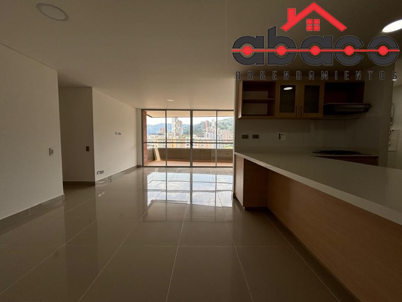 Apartamento disponible para Arriendo en Sabaneta con un valor de $3,400,000 código 12280