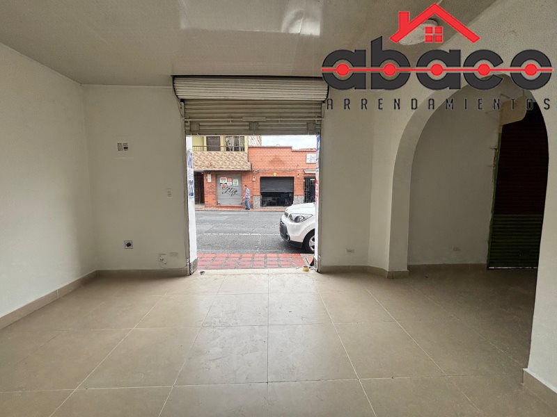 Local disponible para Arriendo en Envigado con un valor de $1,800,000 código 9495