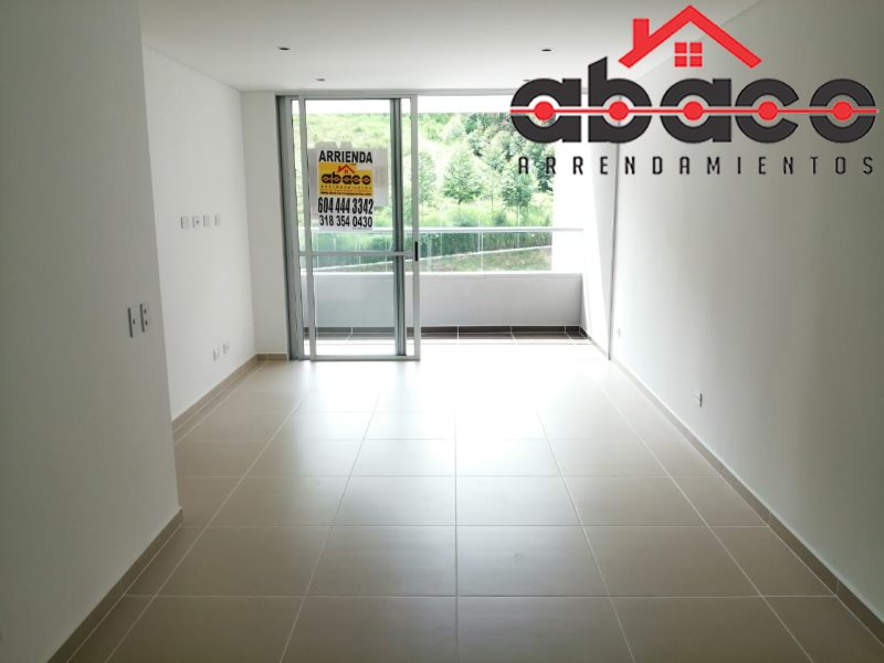 Apartamento disponible para Arriendo en Envigado El Salado Foto numero 1