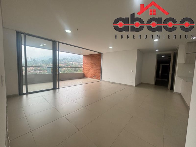 Apartamento disponible para Arriendo en Envigado Loma Del Escobero Foto numero 1