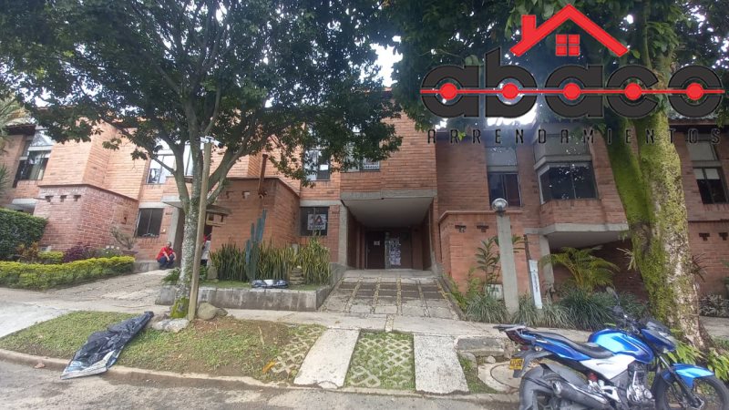 Casa disponible para Arriendo en Envigado Loma Del Escobero Foto numero 1