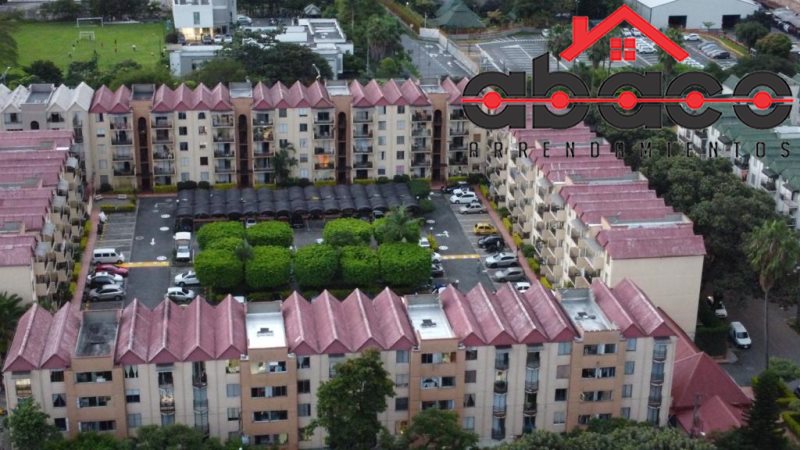 Apartamento disponible para Arriendo en Envigado con un valor de $2,700,000 código 11357