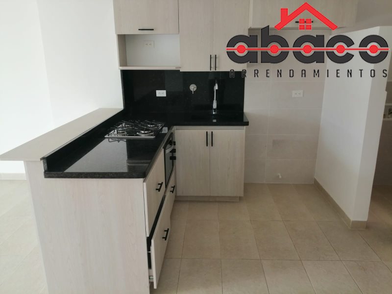 Apartamento disponible para Arriendo en Envigado con un valor de $3,100,000 código 11323