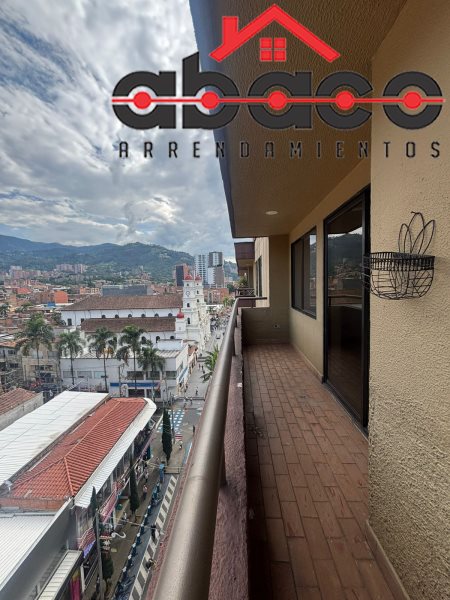 Apartamento disponible para Arriendo en Envigado Envigado Centro Foto numero 1