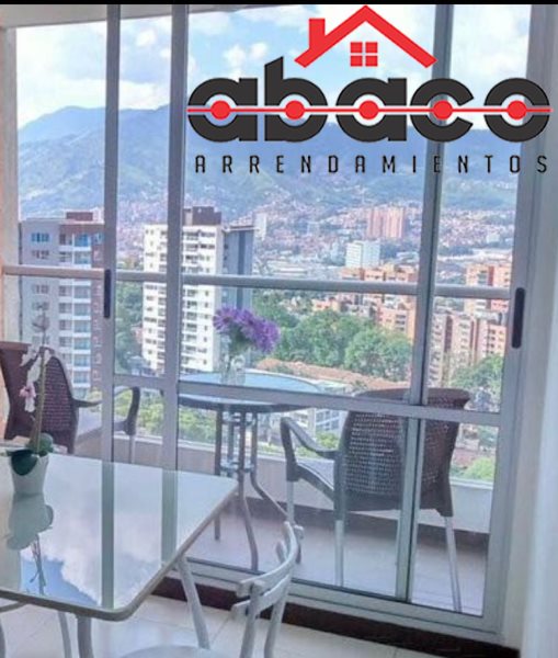 Apartamento disponible para Arriendo en Envigado con un valor de $2,700,000 código 12375