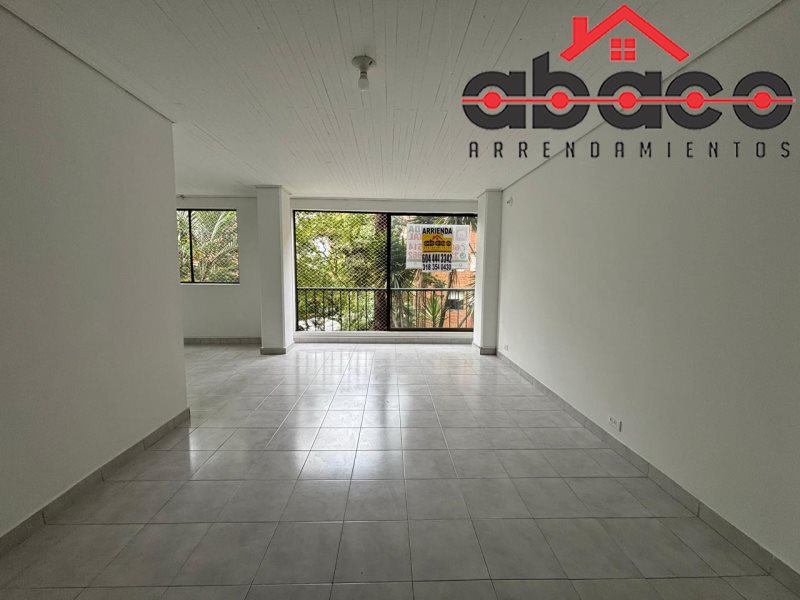 Apartamento disponible para Arriendo en Envigado con un valor de $3,000,000 código 11015