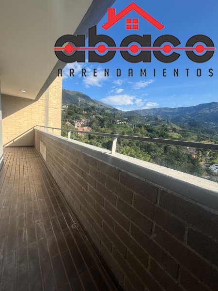 Apartamento disponible para Arriendo en Envigado Chingui 2 Foto numero 1