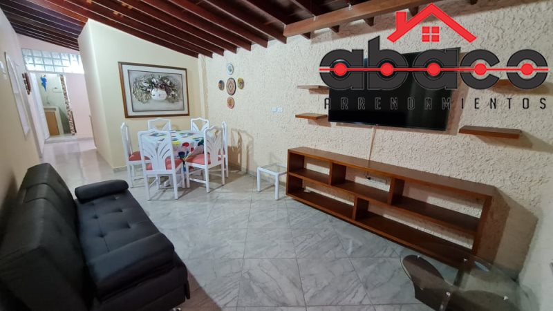 Apartamento disponible para Arriendo en Sabaneta El Carmelo Foto numero 1