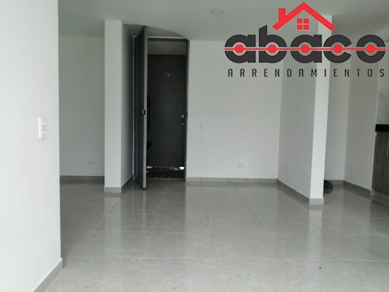 Apartamento disponible para Arriendo en Envigado con un valor de $1,900,000 código 12584