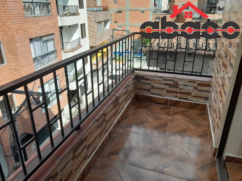 Apartamento disponible para Arriendo en Sabaneta El Carmelo Foto numero 1