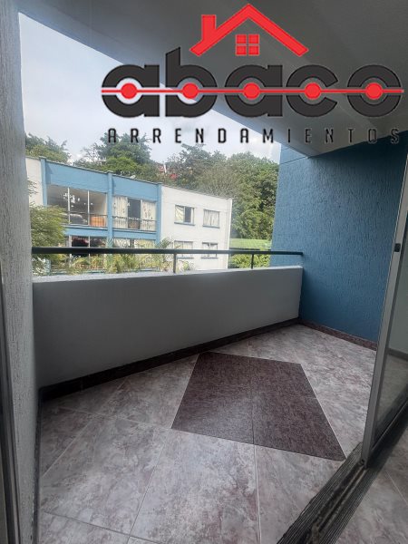 Apartamento disponible para Arriendo en Envigado Las Flores Foto numero 1