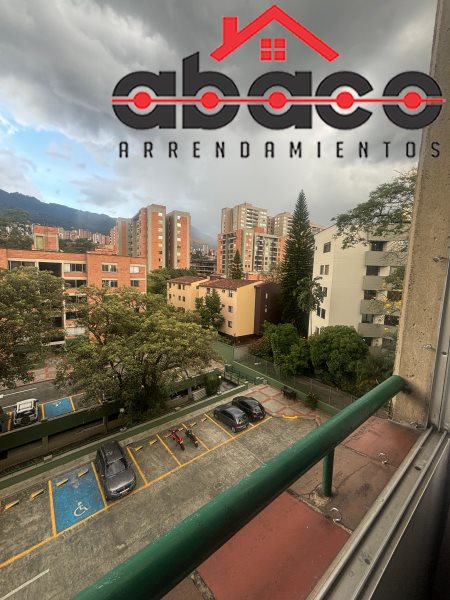 Apartamento disponible para Arriendo en Envigado con un valor de $4,200,000 código 12527