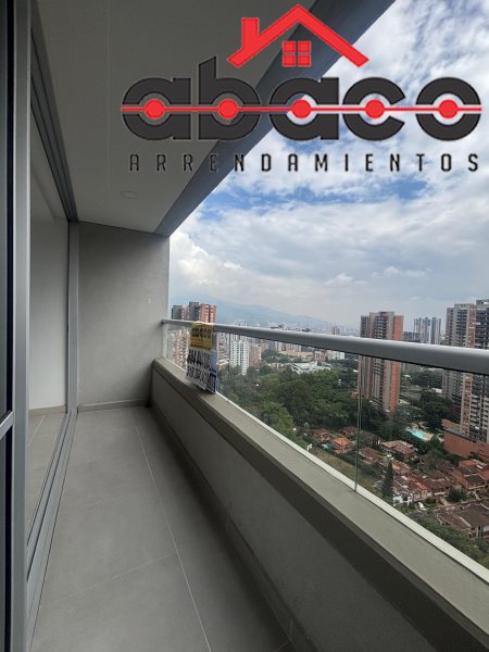 Apartamento disponible para Ambos en Sabaneta Cañaveral Foto numero 1