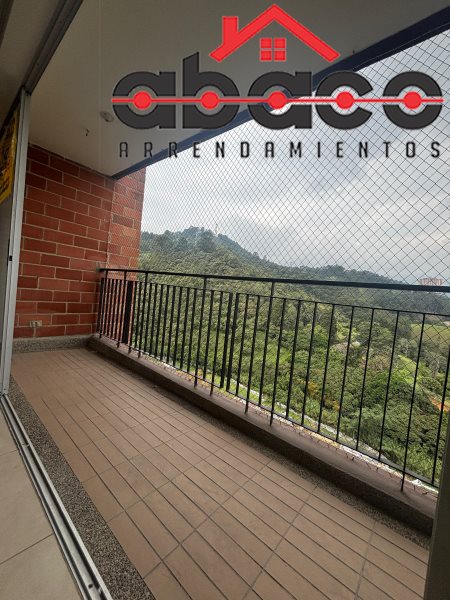 Apartamento disponible para Arriendo en Sabaneta El Trapiche Foto numero 1