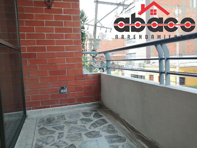 Apartamento disponible para Arriendo en Envigado con un valor de $3,000,000 código 12277