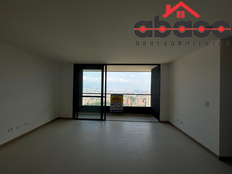 Apartamento disponible para Arriendo en Envigado Loma Del Escobero Foto numero 1