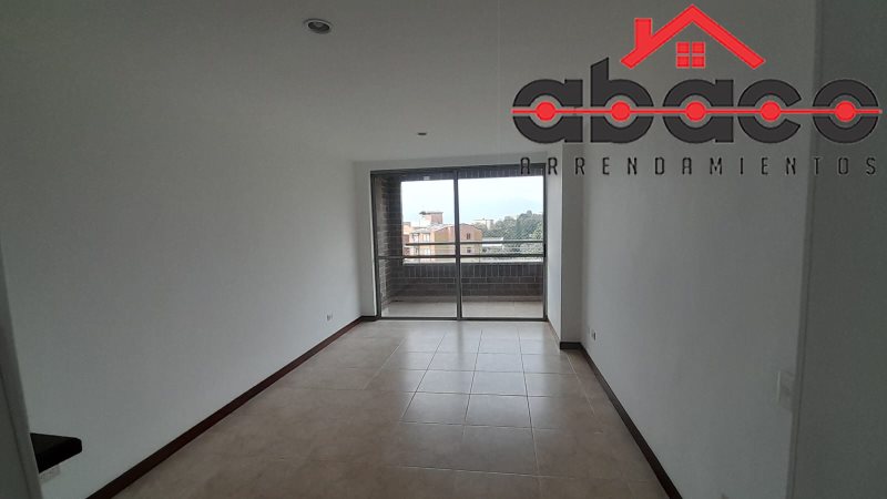 Apartamento disponible para Arriendo en Envigado Loma Del Esmeraldal Foto numero 1