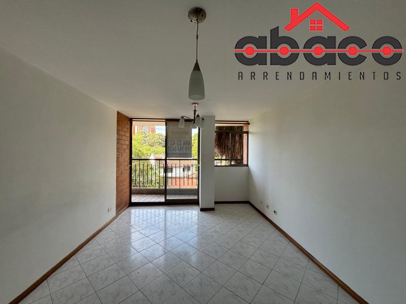 Apartamento disponible para Arriendo en Envigado Loma Del Escobero Foto numero 1