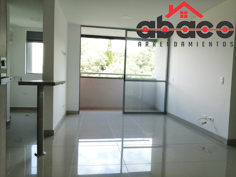 Apartamento disponible para Arriendo en Envigado con un valor de $2,800,000 código 7644