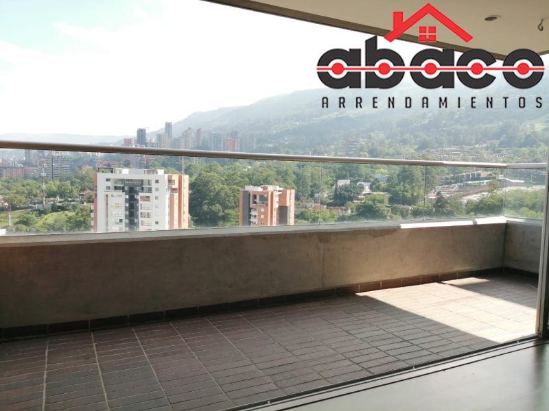 Apartamento disponible para Arriendo en Envigado Loma Del Esmeraldal Foto numero 1