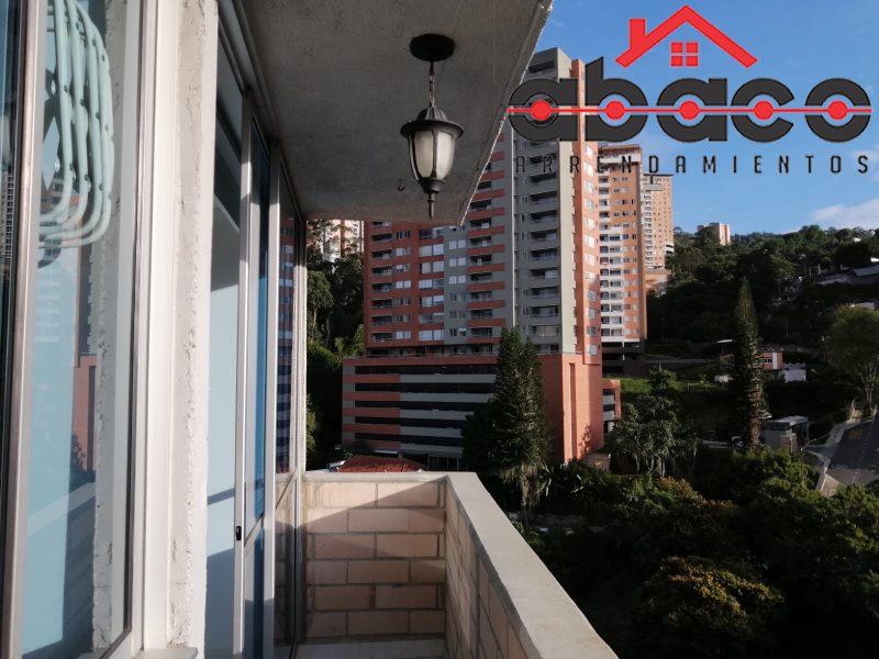 Apartamento disponible para Arriendo en Envigado Señorial Foto numero 1