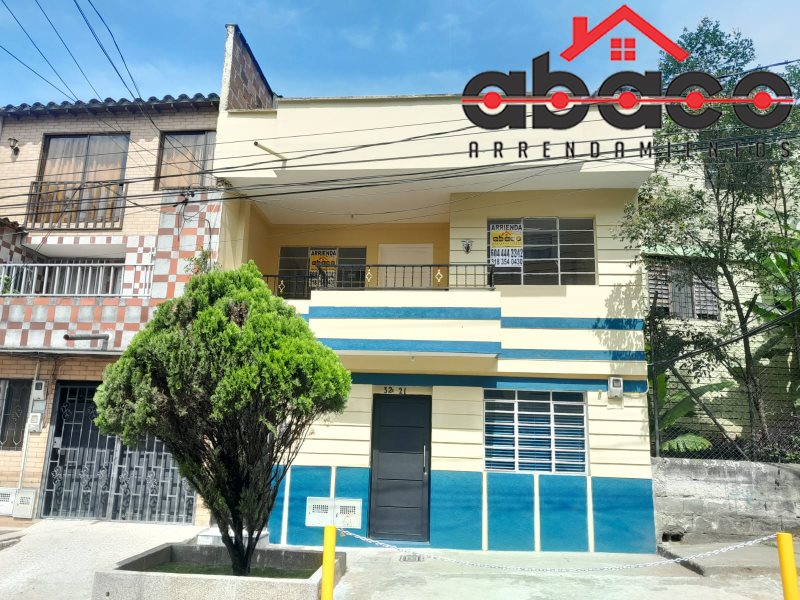 Casa disponible para Arriendo en Medellín Belen Foto numero 1