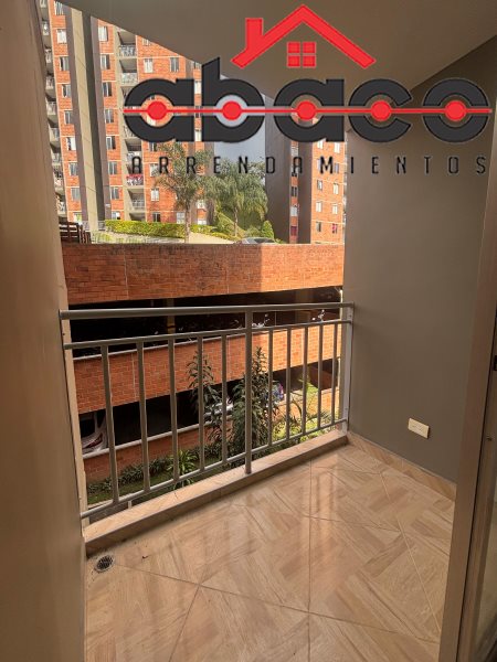 Apartamento disponible para Arriendo en Envigado La Mina Foto numero 1