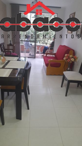 Apartamento disponible para Venta en Envigado El Dorado Foto numero 1