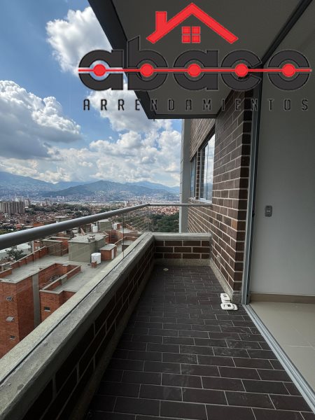 Apartamento disponible para Arriendo en Envigado Camino Verde Foto numero 1