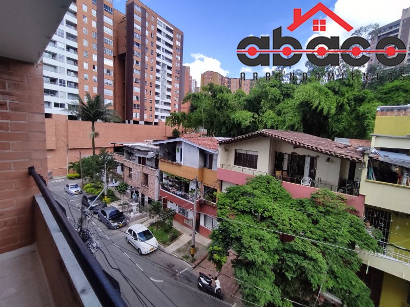 Apartamento disponible para Arriendo en Envigado con un valor de $1,800,000 código 12658