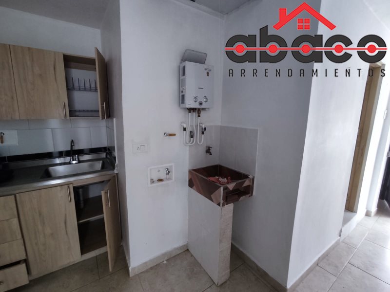 Apartamento disponible para Arriendo en Envigado La Sebastiana Foto numero 1