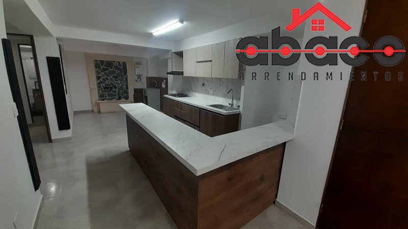 Apartamento disponible para Arriendo en Envigado San Marcos Foto numero 1