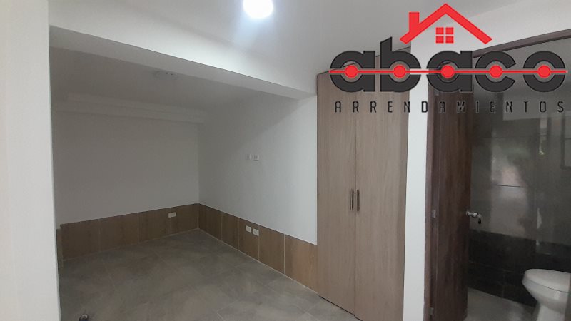 Apartaestudio disponible para Arriendo en Envigado San Marcos Foto numero 1