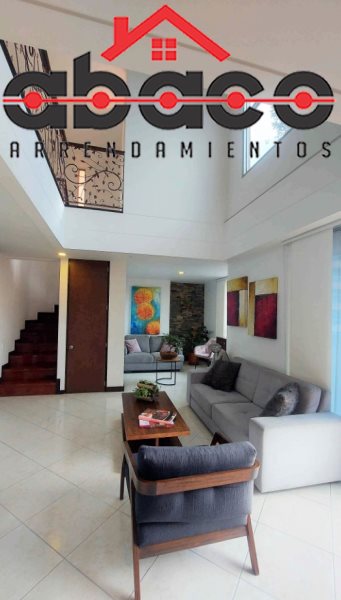 Apartamento disponible para Arriendo en Medellín Poblado Foto numero 1