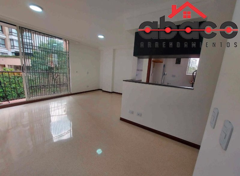 Apartamento disponible para Arriendo en Medellín Poblado Foto numero 1