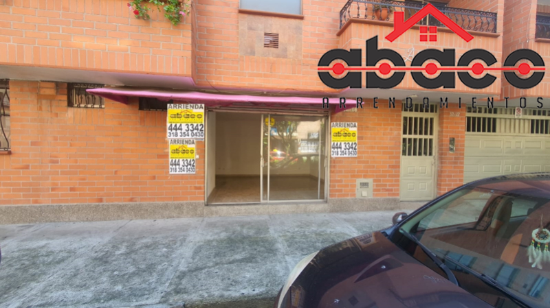 Local disponible para Arriendo en Envigado La Magnolia Foto numero 1