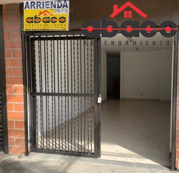 Local disponible para Arriendo en Envigado Andalucia Foto numero 1