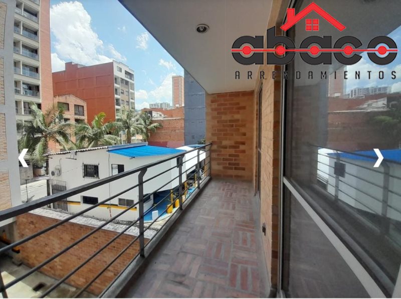 Apartamento disponible para Arriendo en Sabaneta Sabaneta Centro Foto numero 1