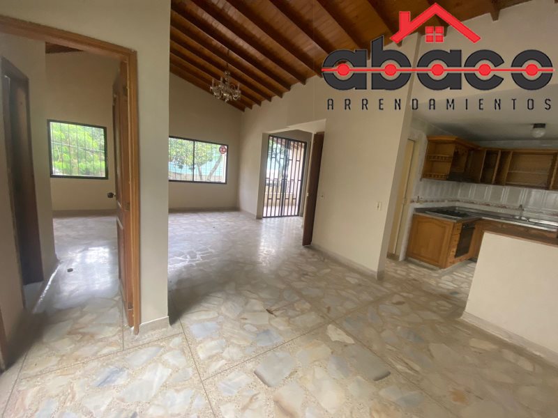 Casa disponible para Arriendo en Envigado San Marcos Foto numero 1