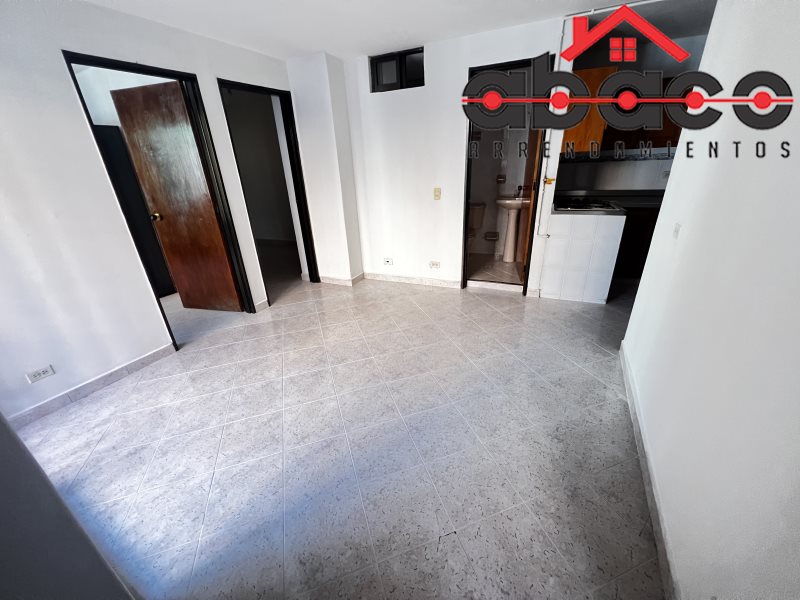 Apartamento disponible para Arriendo en Envigado con un valor de $1,300,000 código 1451