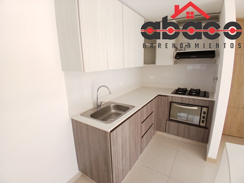 Apartamento disponible para Arriendo en Envigado con un valor de $3,500,000 código 12430